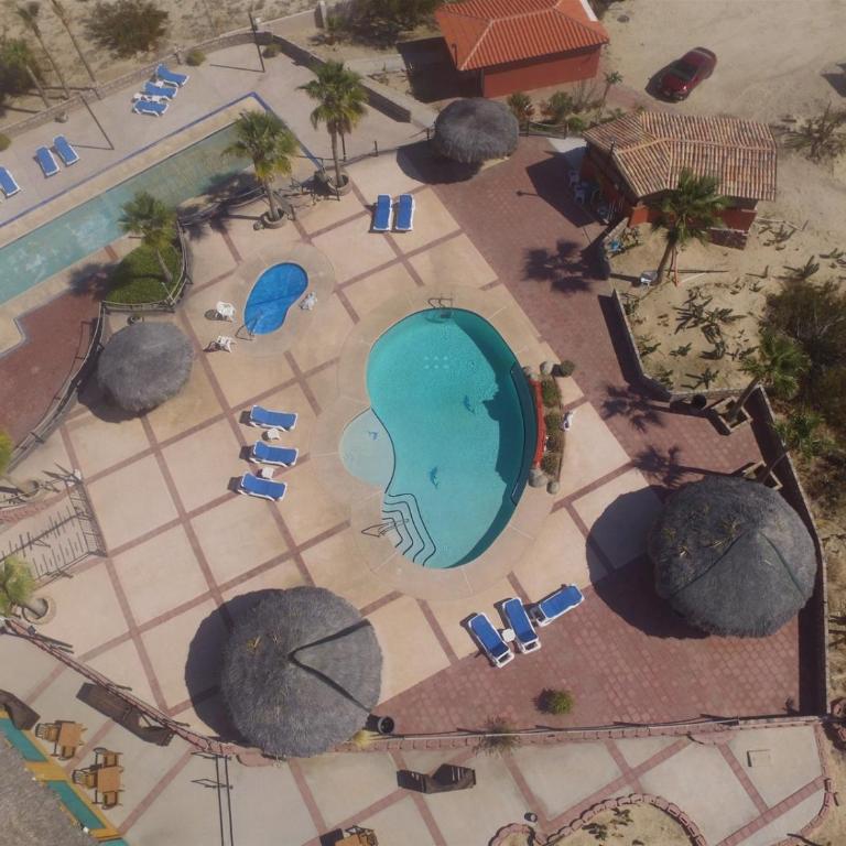Casita de Oro: Your Private Oasis in Playa Del Oro - Casa - 1