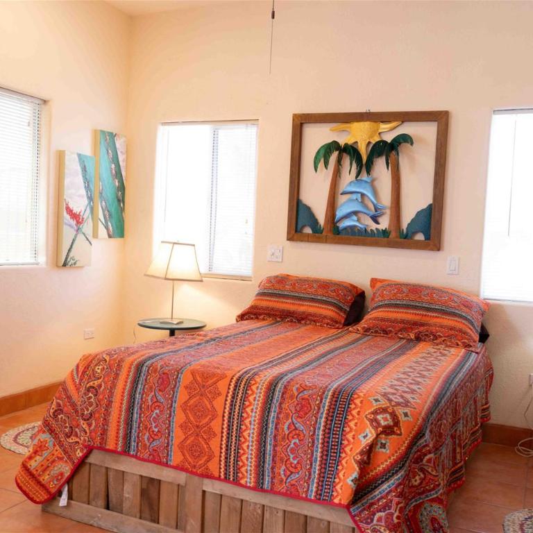 Casita de Oro: Your Private Oasis in Playa Del Oro - Casa - 3