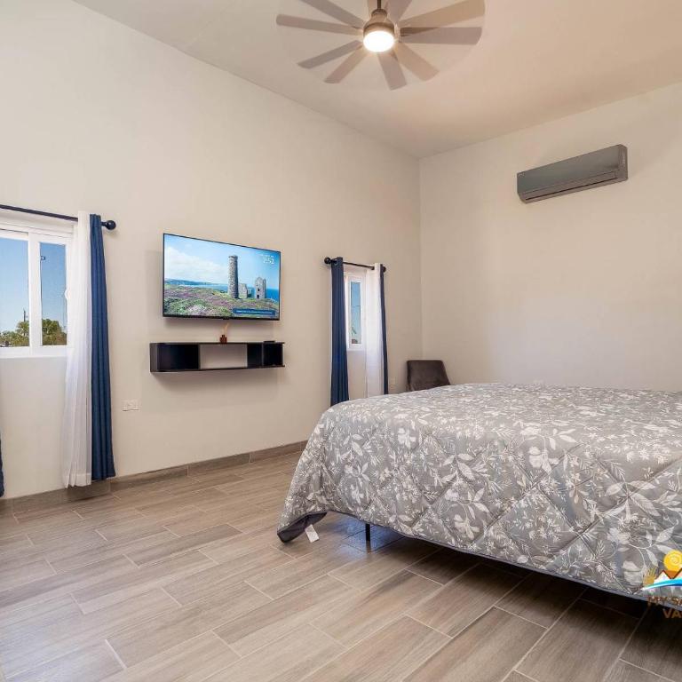 Quiet Retreat Vacation Pool House in San Felipe Mexico - Casa - 13