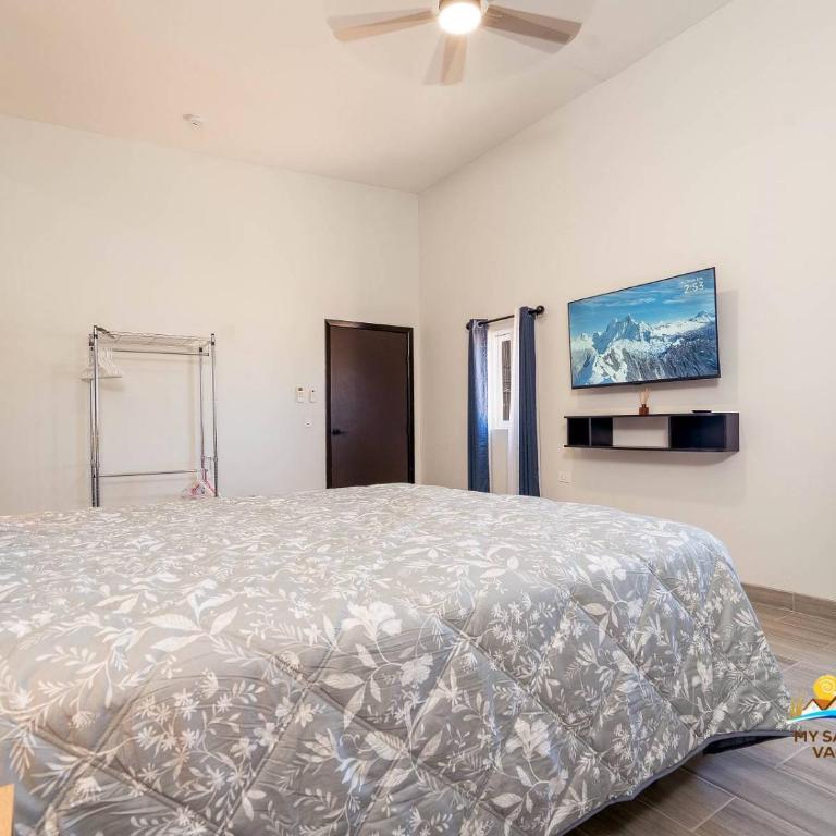 Quiet Retreat Vacation Pool House in San Felipe Mexico - Casa - 12