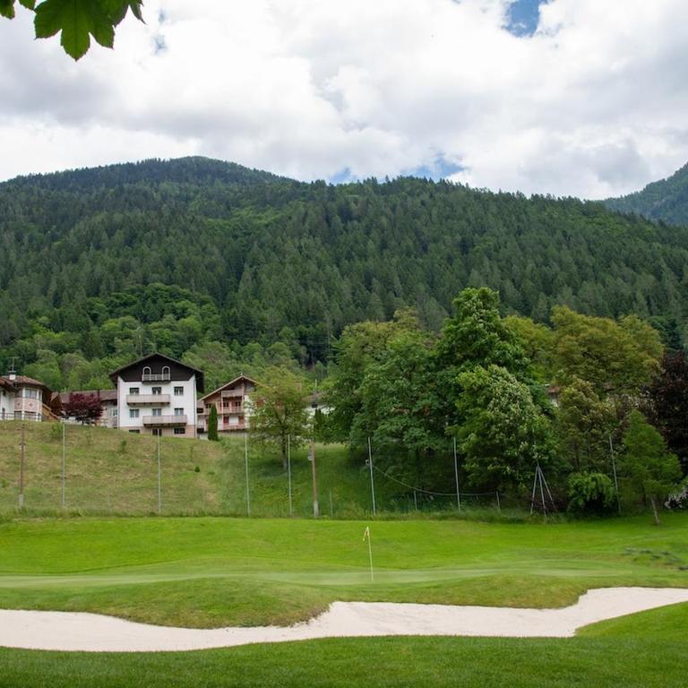 Dolomiti Deluxe Bocenago 150 mq 3 camere 3 bagni - Appartamento con 3 Camere da Letto - 26