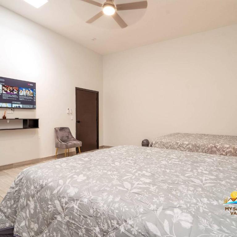 Quiet Retreat Vacation Pool House in San Felipe Mexico - Casa - 17