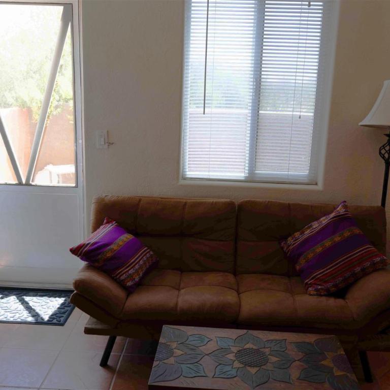 Casita de Oro: Your Private Oasis in Playa Del Oro - Casa - 9