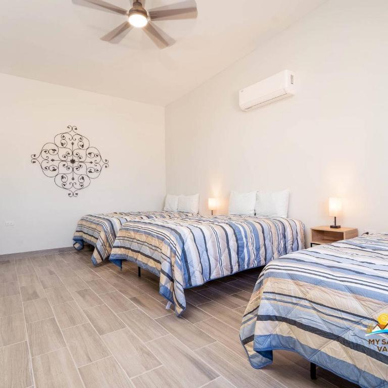 Quiet Retreat Vacation Pool House in San Felipe Mexico - Casa - 25