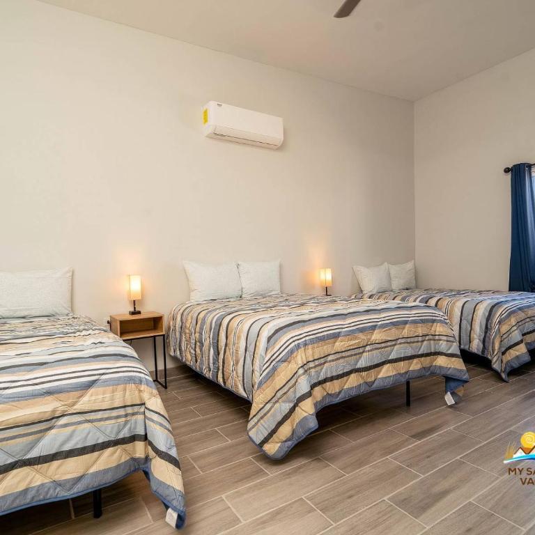 Quiet Retreat Vacation Pool House in San Felipe Mexico - Casa - 24