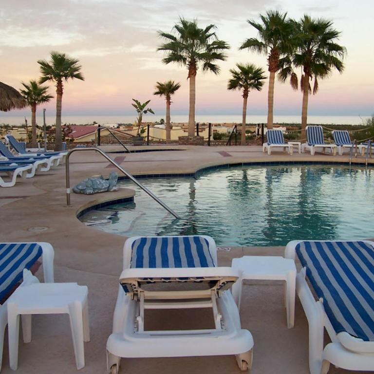 Casita de Oro: Your Private Oasis in Playa Del Oro - Casa - 18