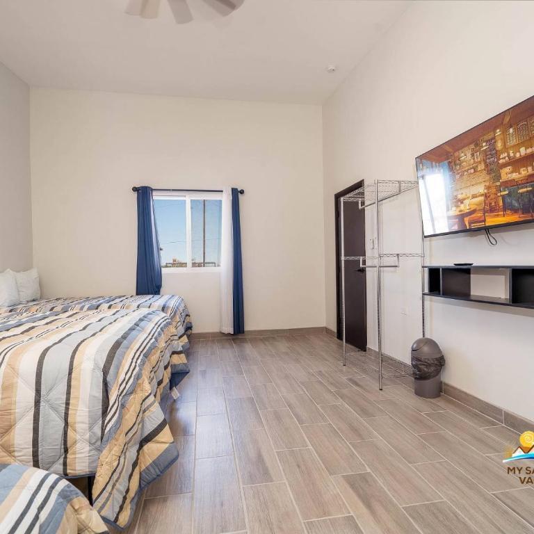 Quiet Retreat Vacation Pool House in San Felipe Mexico - Casa - 26