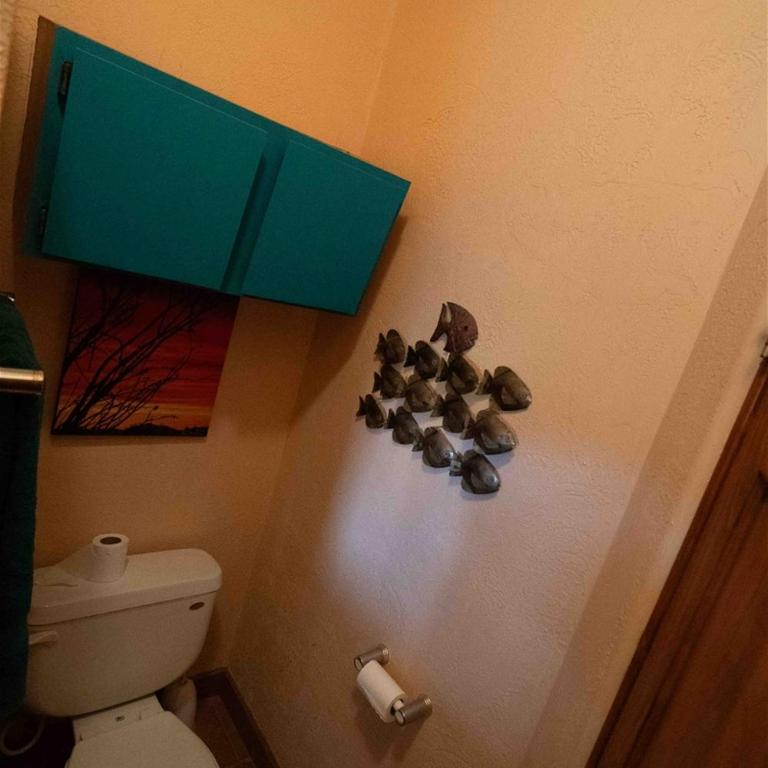Casita de Oro: Your Private Oasis in Playa Del Oro - Casa - 17