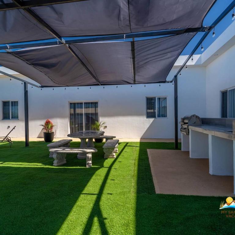 Quiet Retreat Vacation Pool House in San Felipe Mexico - Casa - 28