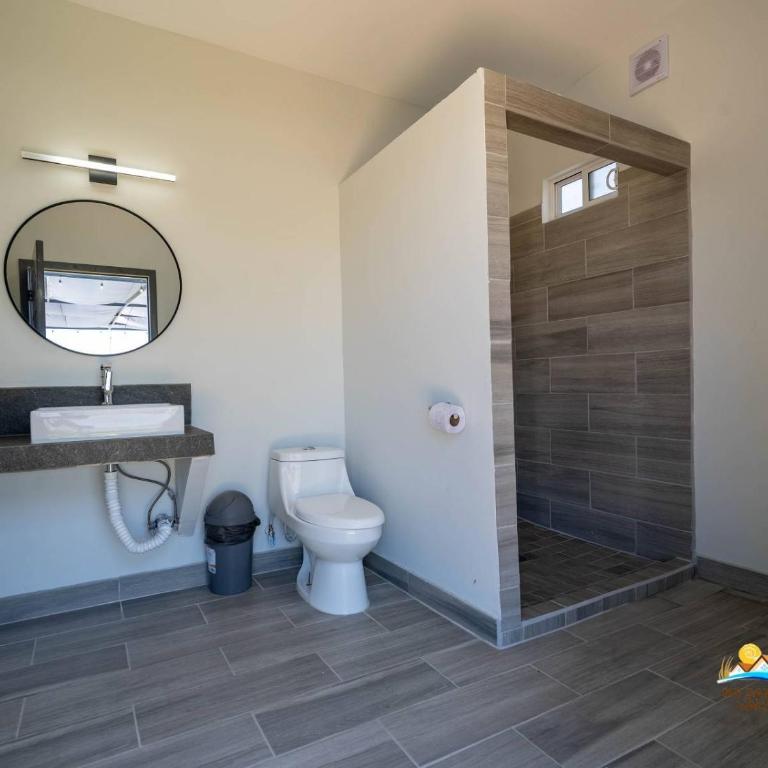 Quiet Retreat Vacation Pool House in San Felipe Mexico - Casa - 32