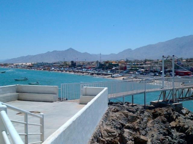 Quiet Retreat Vacation Pool House in San Felipe Mexico - Casa - 34