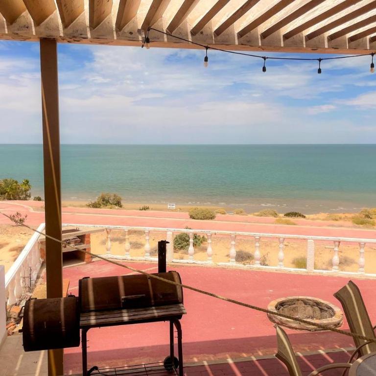 San Felipe Beach Access Rental Home Casa Lujasa - Casa - 1