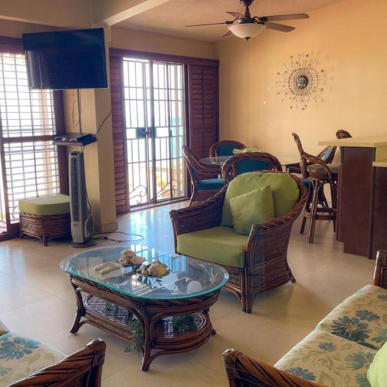 San Felipe Beach Access Rental Home Casa Lujasa - Casa - 4