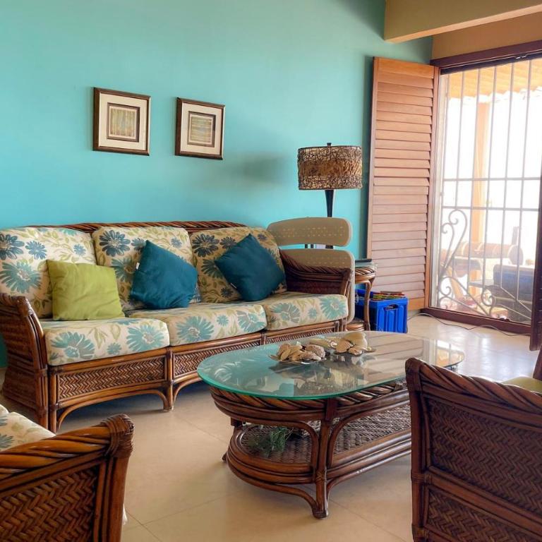 San Felipe Beach Access Rental Home Casa Lujasa - Casa - 5