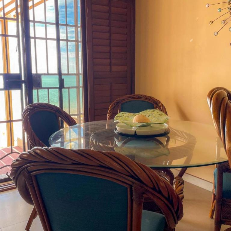 San Felipe Beach Access Rental Home Casa Lujasa - Casa - 16
