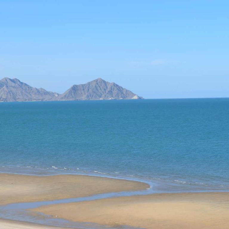 San Felipe Beach Access Rental Home Casa Lujasa - Casa - 19