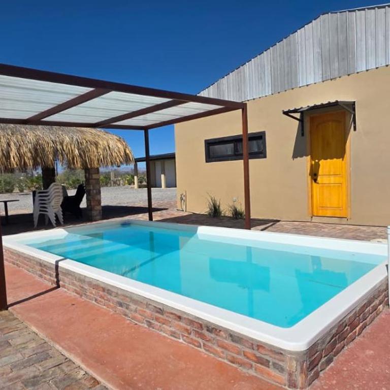 The Big House Baja - Vacation Rental with Private Pool - Casa - 1