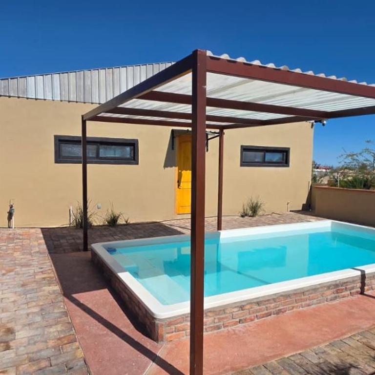 The Big House Baja - Vacation Rental with Private Pool - Casa - 2