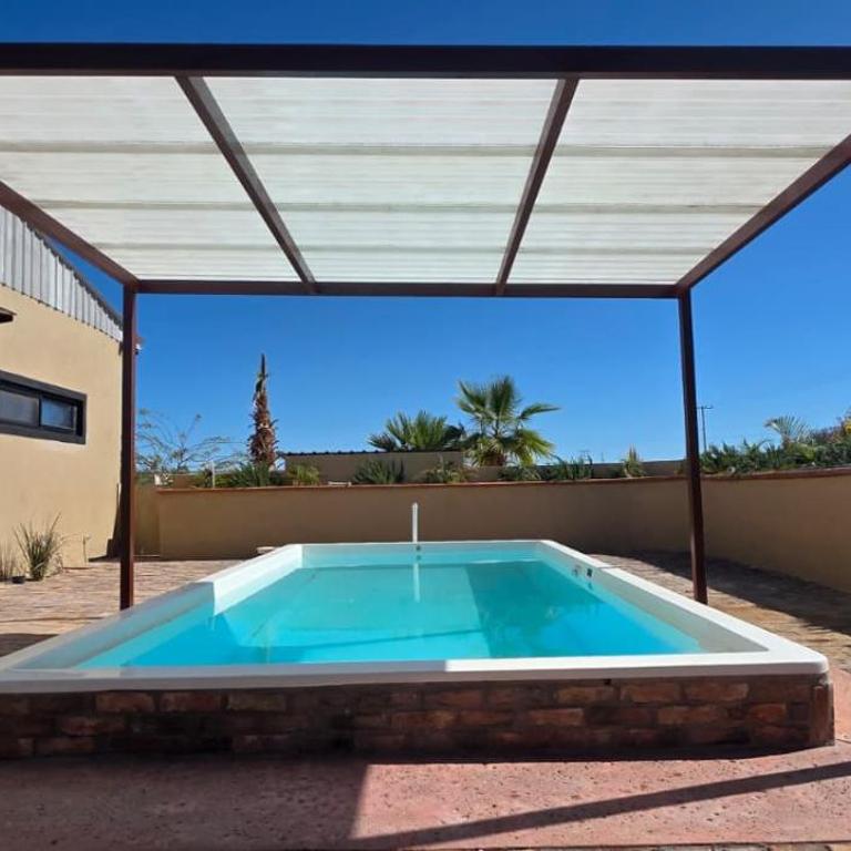 The Big House Baja - Vacation Rental with Private Pool - Casa - 3