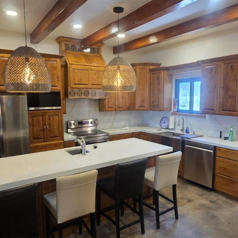 The Big House Baja - Vacation Rental with Private Pool - Casa - 4