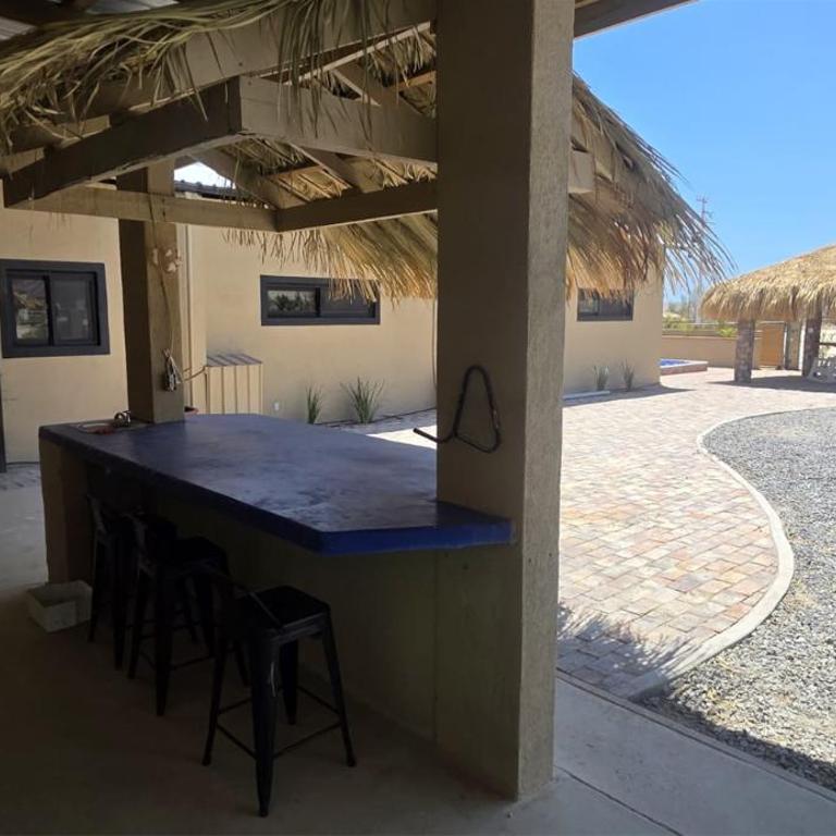 The Big House Baja - Vacation Rental with Private Pool - Casa - 9