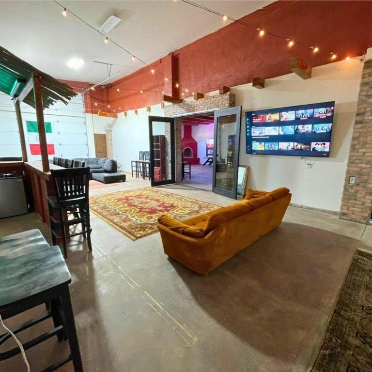 The Big House Baja - Vacation Rental with Private Pool - Casa - 19
