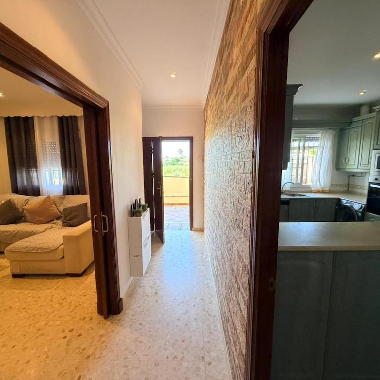 Chalet Mi Luz - La Jara - Casa de 4 dormitorios - 12