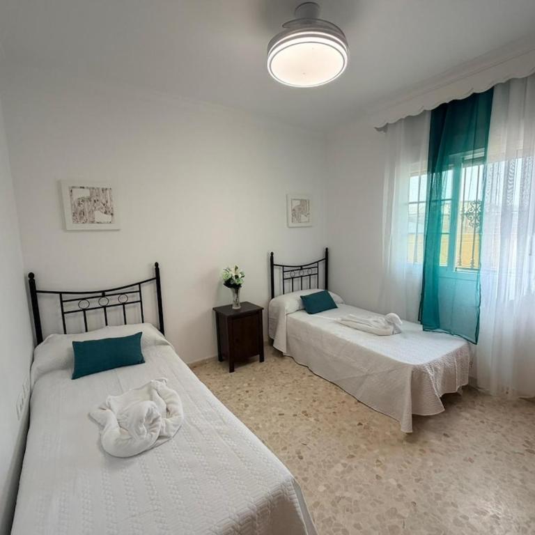 Chalet Mi Luz - La Jara - Casa de 4 dormitorios - 13