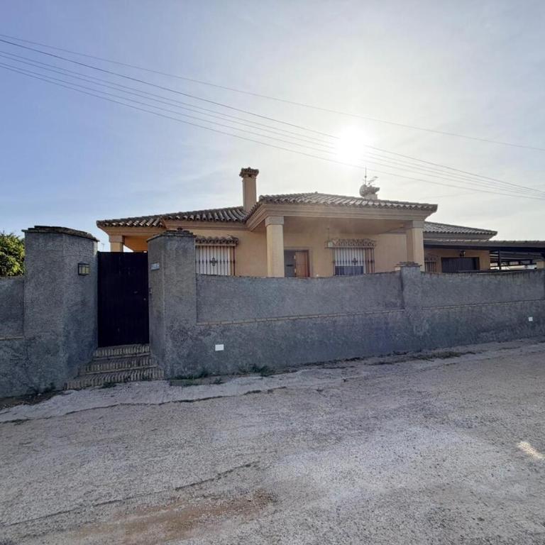 Chalet Mi Luz - La Jara - Casa de 4 dormitorios - 16
