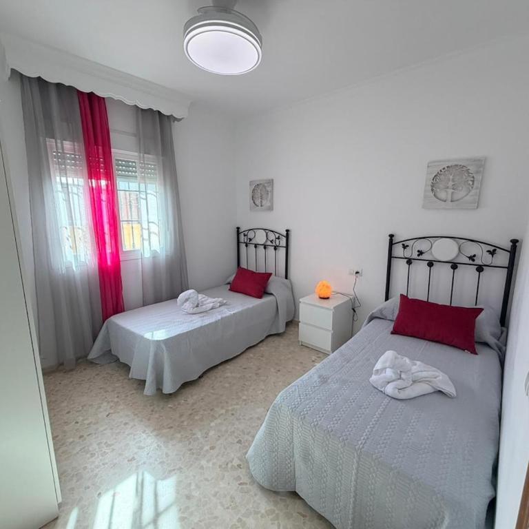 Chalet Mi Luz - La Jara - Casa de 4 dormitorios - 17