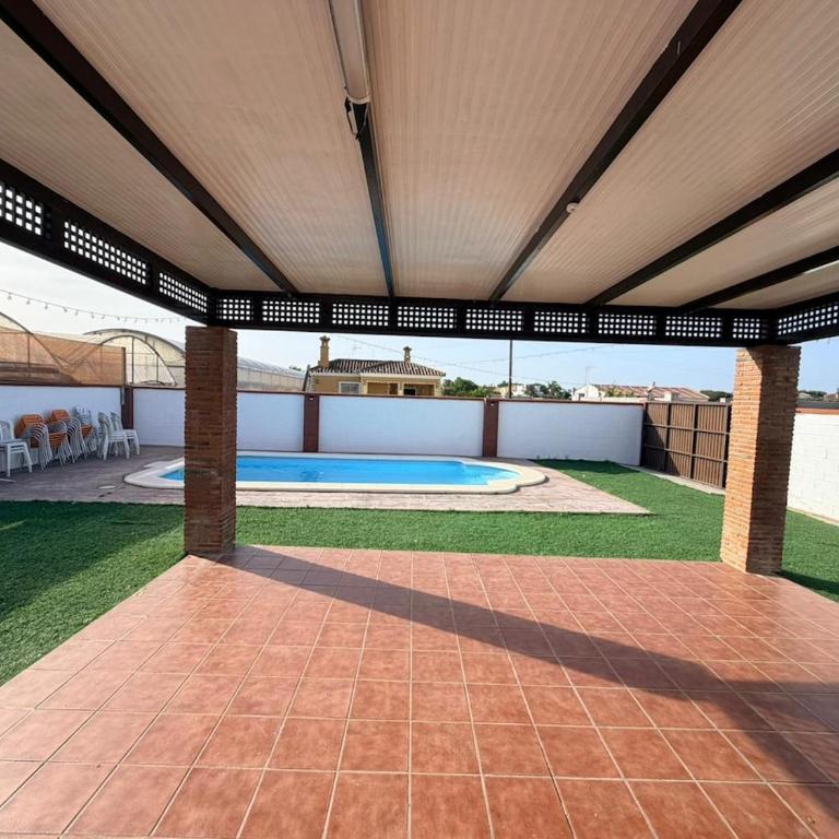 Chalet Mi Luz - La Jara - Casa de 4 dormitorios - 19