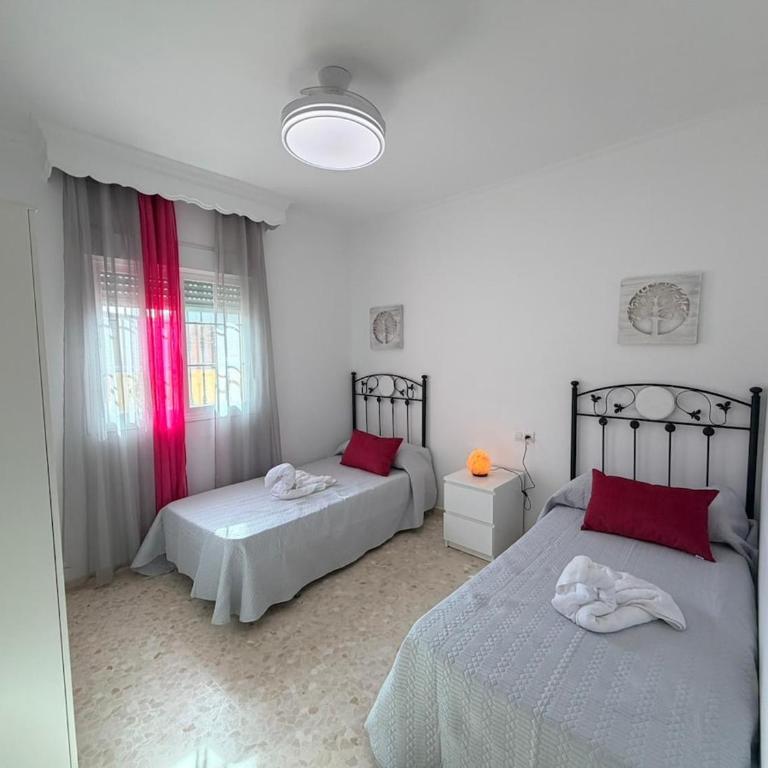 Chalet Mi Luz - La Jara - Casa de 4 dormitorios - 22