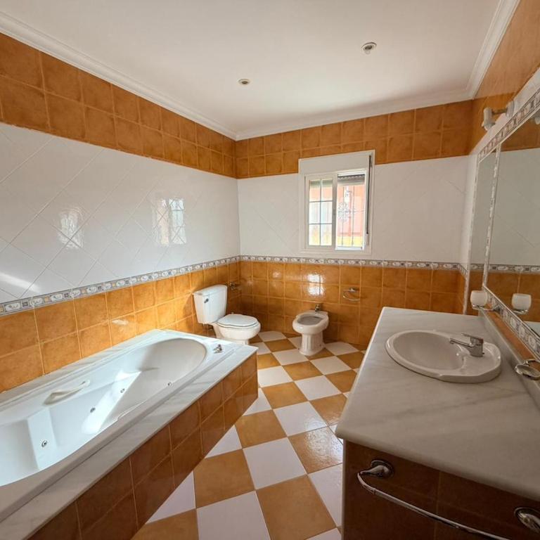 Chalet Mi Luz - La Jara - Casa de 4 dormitorios - 25