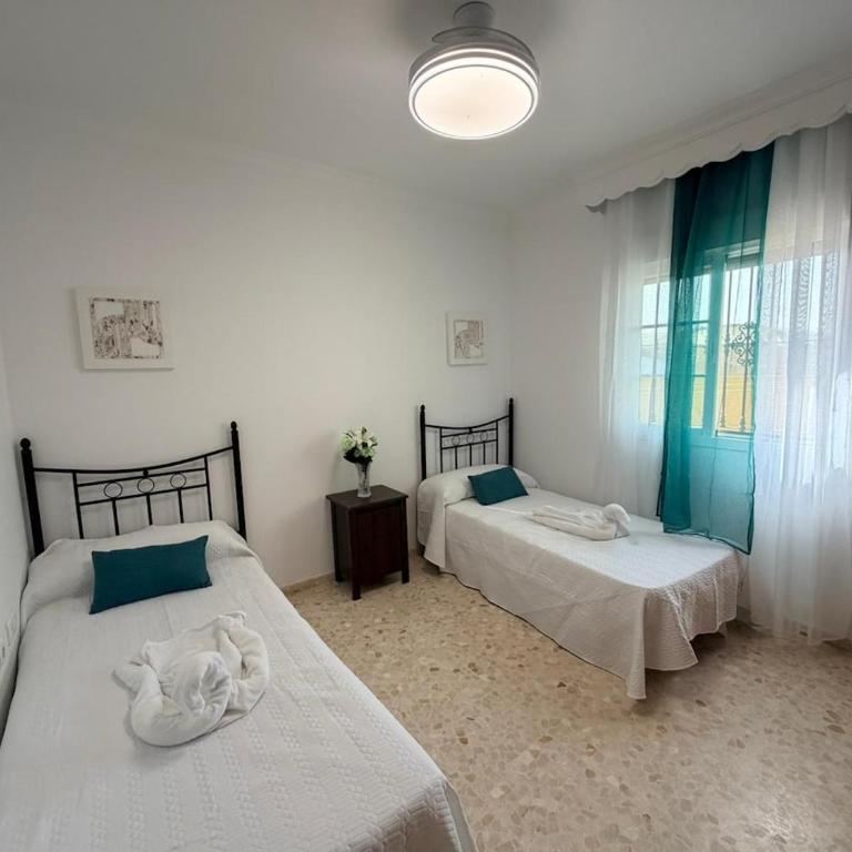 Chalet Mi Luz - La Jara - Casa de 4 dormitorios - 32