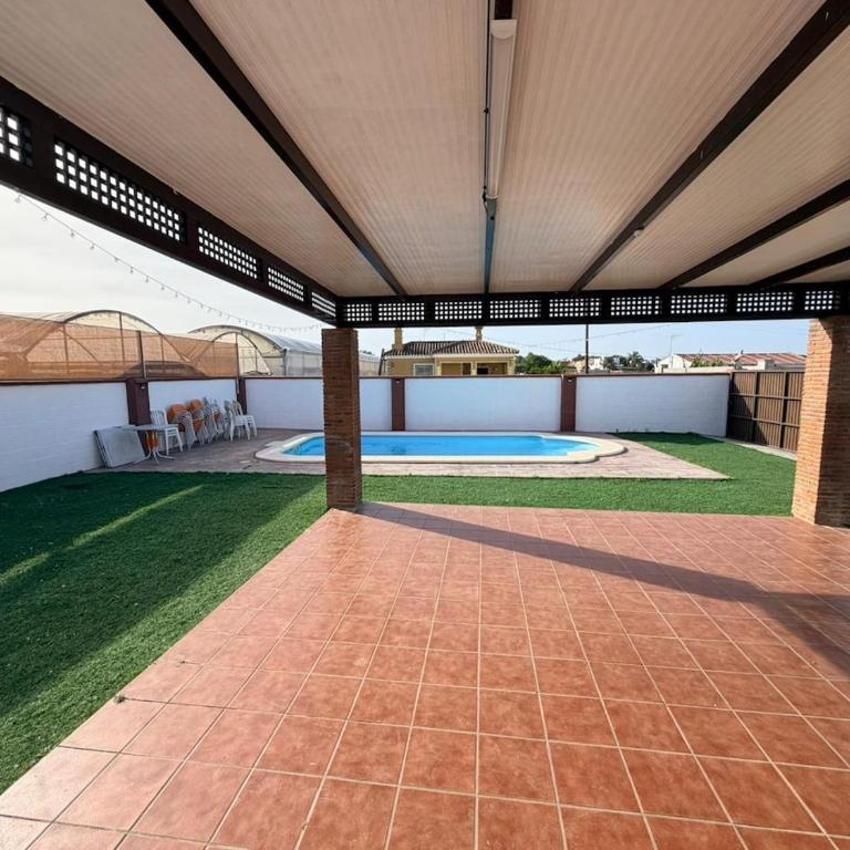 Chalet Mi Luz - La Jara - Casa de 4 dormitorios - 42