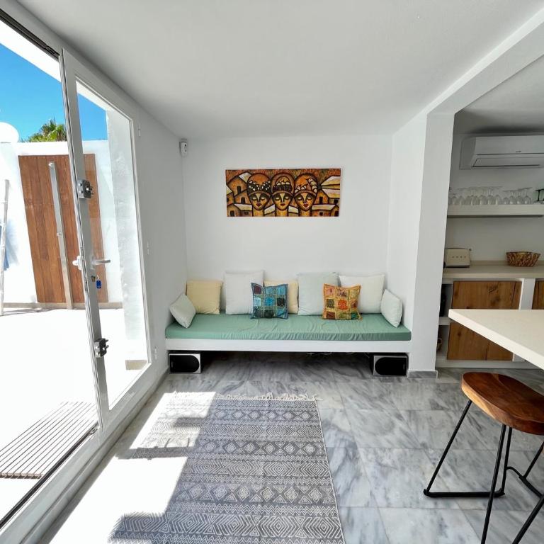 Modern Villa Cala Vadella - Sea Views, Sunset, 9 Min Walk to Beach - Quiet Area, No Parties - Villa - 28