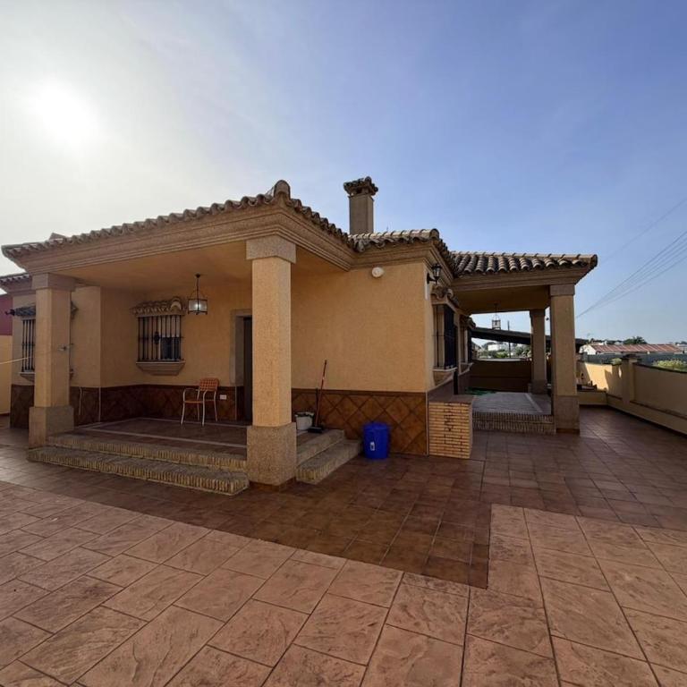 Chalet Mi Luz - La Jara - Casa de 4 dormitorios - 45