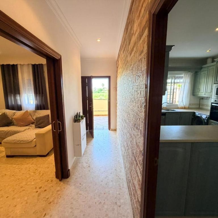 Chalet Mi Luz - La Jara - Casa de 4 dormitorios - 46
