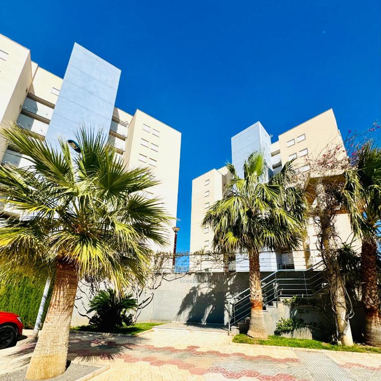 Sunrise Apartment La Manga - Apartamento de 2 dormitorios - 30