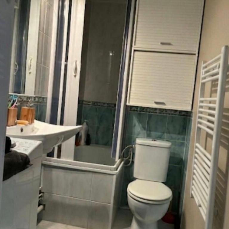 Cap'Jules - One-Bedroom Apartment - 2
