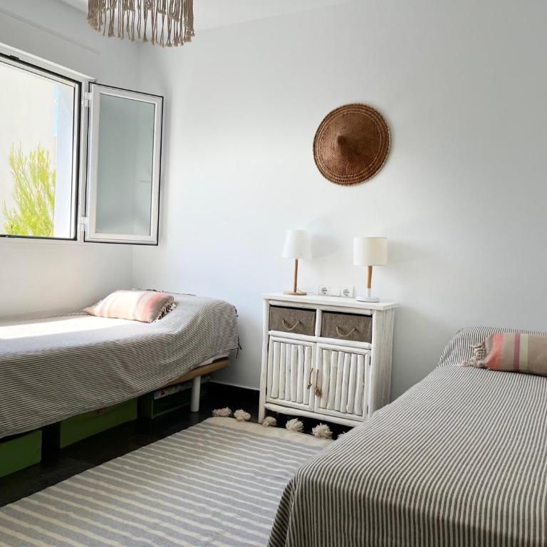 Modern Villa Cala Vadella - Sea Views, Sunset, 9 Min Walk to Beach - Quiet Area, No Parties - Villa - 37