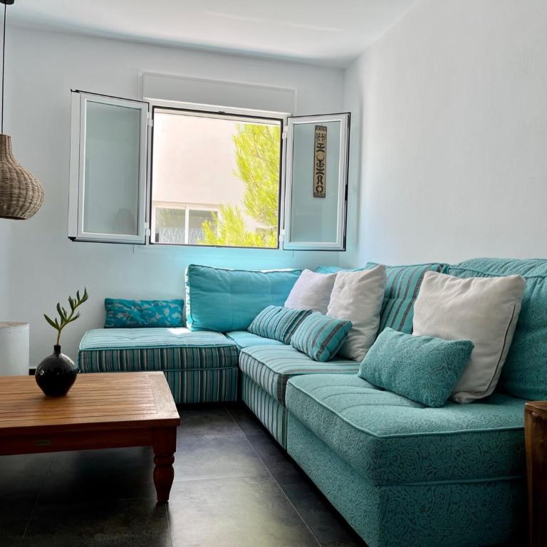 Modern Villa Cala Vadella - Sea Views, Sunset, 9 Min Walk to Beach - Quiet Area, No Parties - Villa - 30