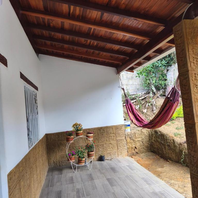 Cabaña La Casa Bonita - Villa de 2 dormitorios - 2