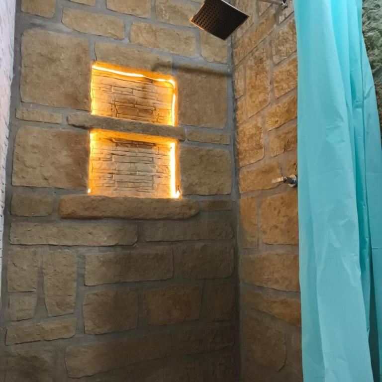 Cabaña La Casa Bonita - Villa de 2 dormitorios - 3