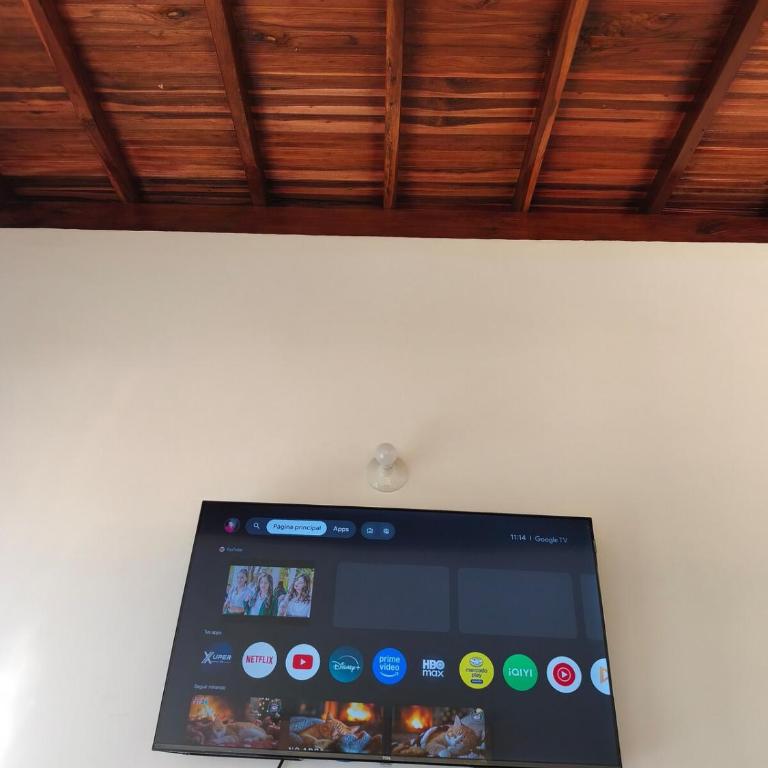 Cabaña La Casa Bonita - Villa de 2 dormitorios - 18