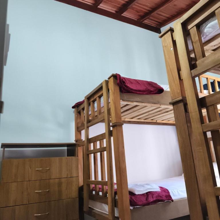 Cabaña La Casa Bonita - Villa de 2 dormitorios - 25