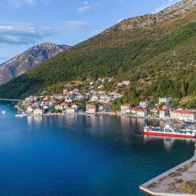Blue Yard - Apartman sa 2 Spavaće Sobe - 22