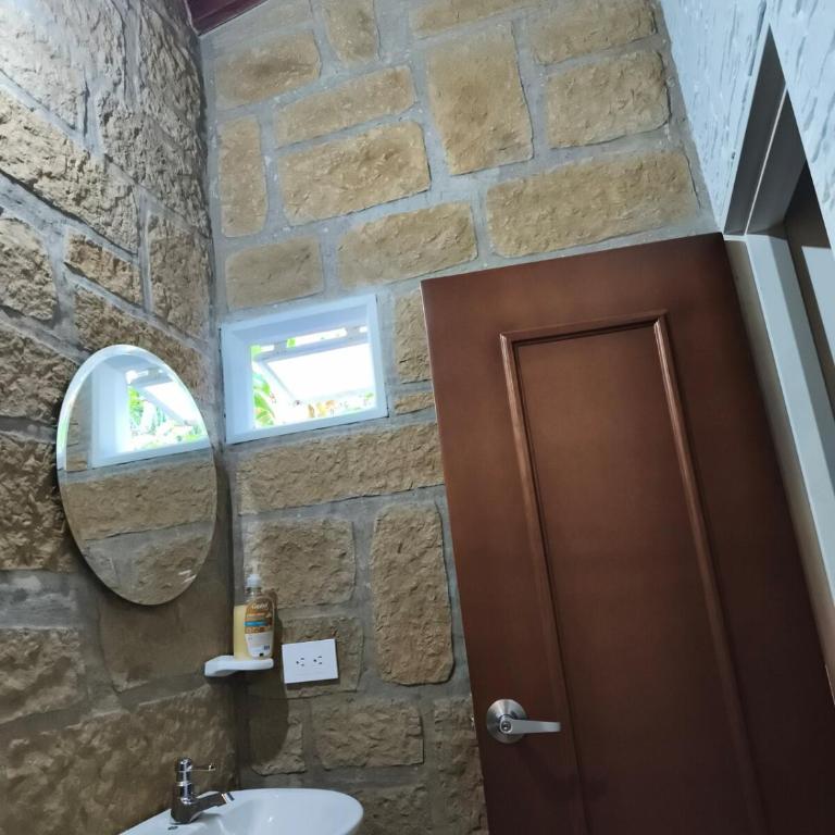 Cabaña La Casa Bonita - Villa de 2 dormitorios - 28