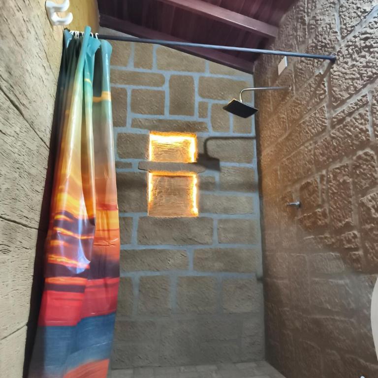 Cabaña La Casa Bonita - Villa de 2 dormitorios - 31