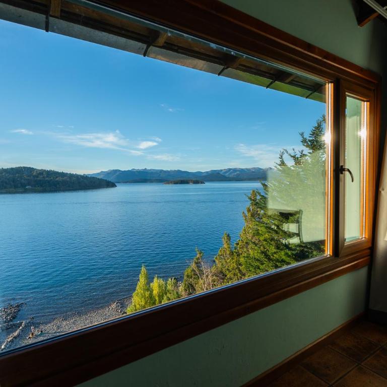 Casa Siete - Apartamento con vistas al lago - 2
